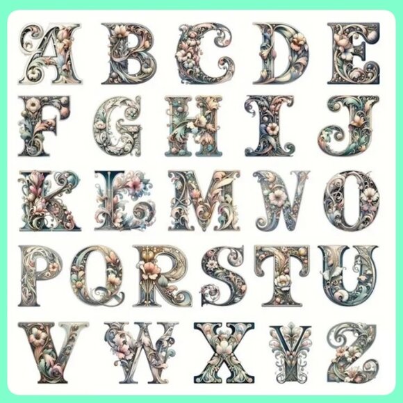 *MONOGRAM* BABY ROMPER-NWT Short Sleeve Short Bodysuit Double Zip Cotton White - Picture 15 of 16